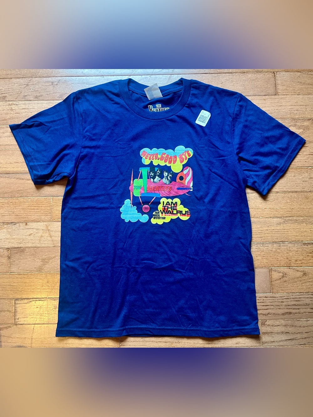 NEW Kid’s Beatles Tee - Size M